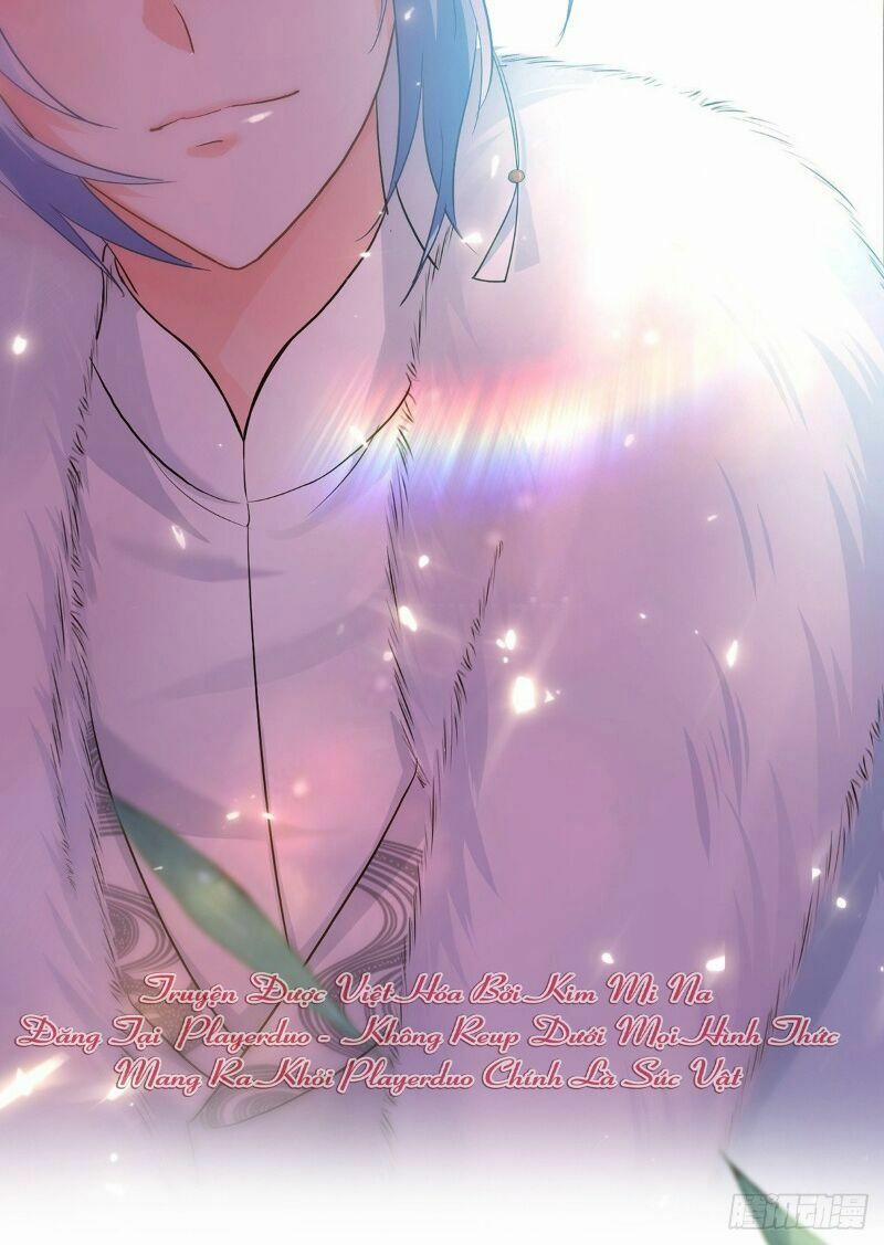 Ta Ở Dị Giới Nuôi Dưỡng Nam Thần: Thần Y Cửu Tiểu Thư 28 trang 12