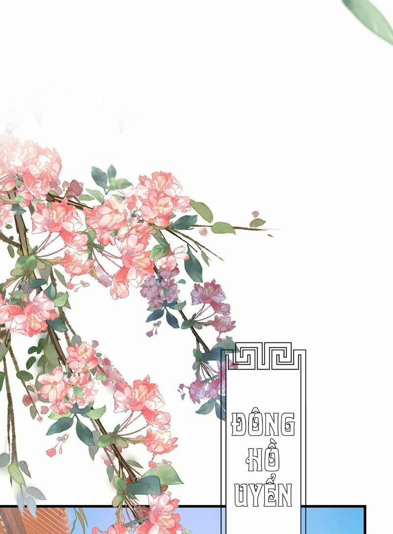 Ta Ở Dị Giới Nuôi Dưỡng Nam Thần: Thần Y Cửu Tiểu Thư 28 trang 13