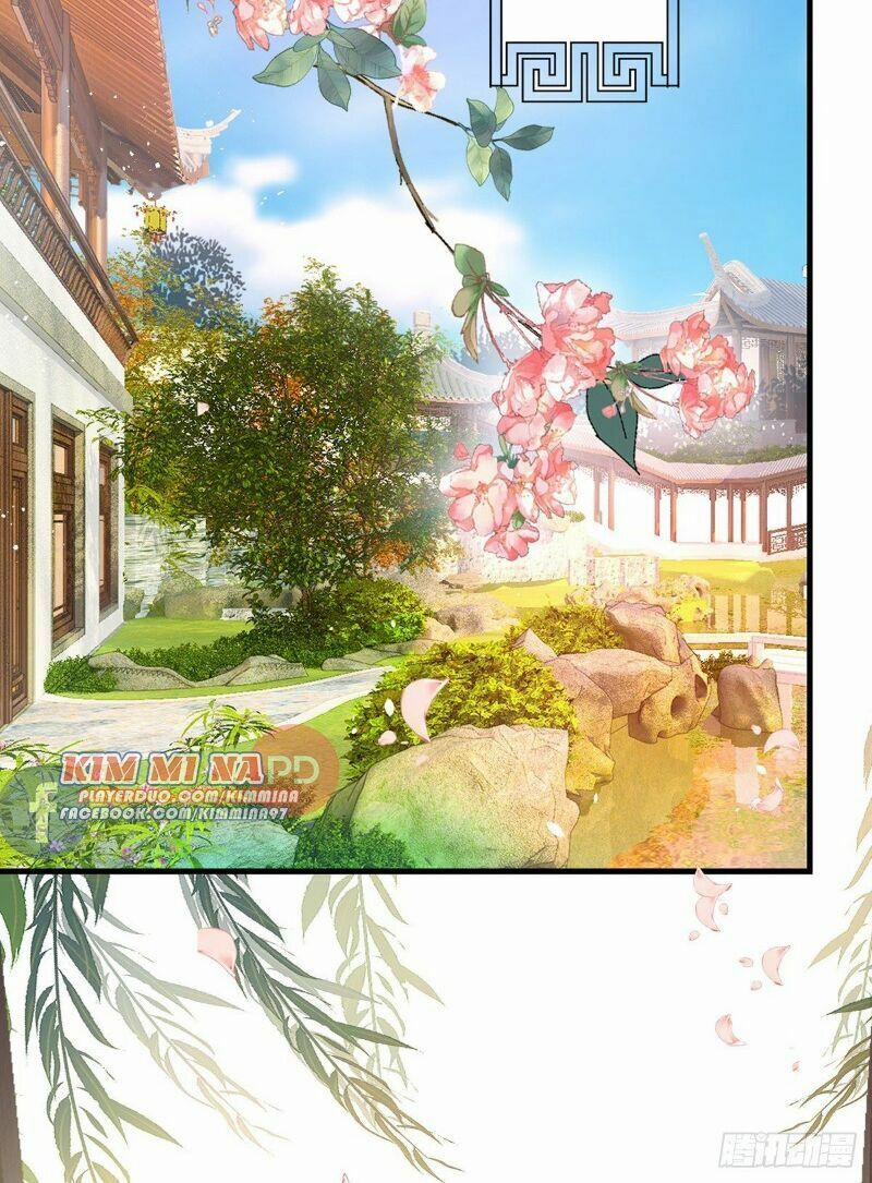 Ta Ở Dị Giới Nuôi Dưỡng Nam Thần: Thần Y Cửu Tiểu Thư 28 trang 14