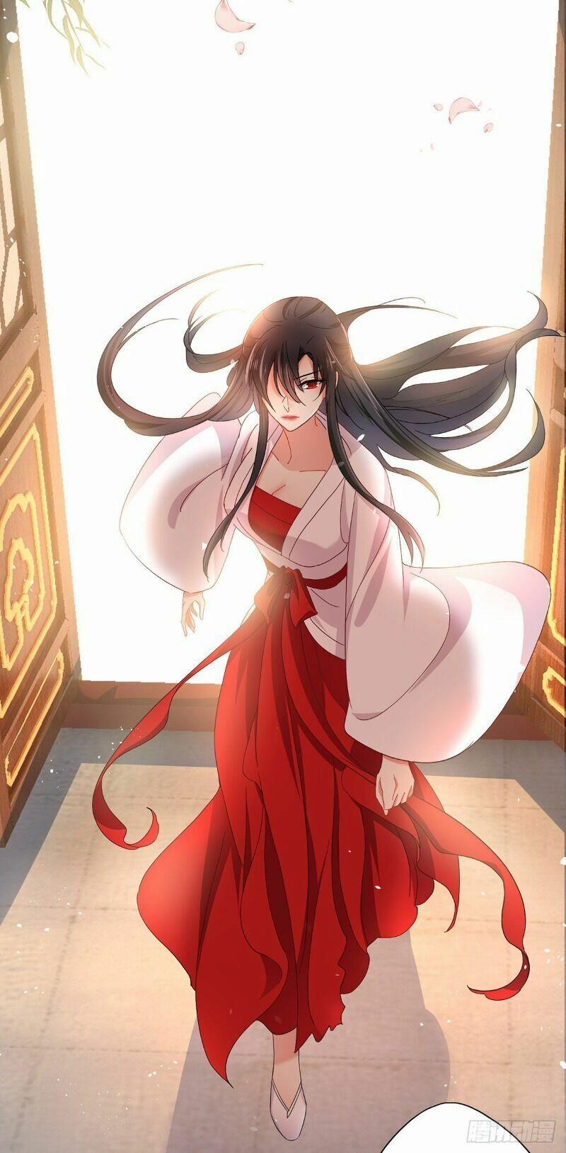 Ta Ở Dị Giới Nuôi Dưỡng Nam Thần: Thần Y Cửu Tiểu Thư 28 trang 15