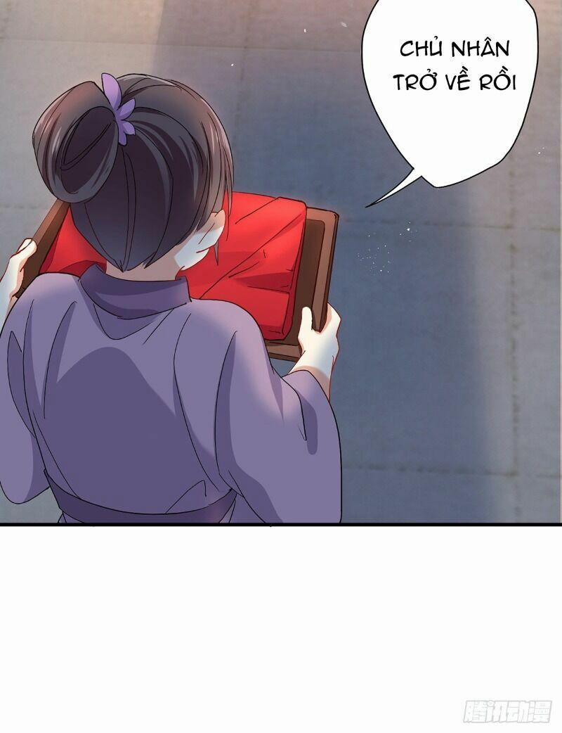 Ta Ở Dị Giới Nuôi Dưỡng Nam Thần: Thần Y Cửu Tiểu Thư 28 trang 16