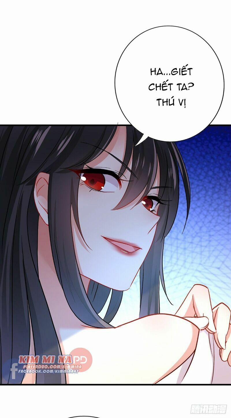 Ta Ở Dị Giới Nuôi Dưỡng Nam Thần: Thần Y Cửu Tiểu Thư 28 trang 18