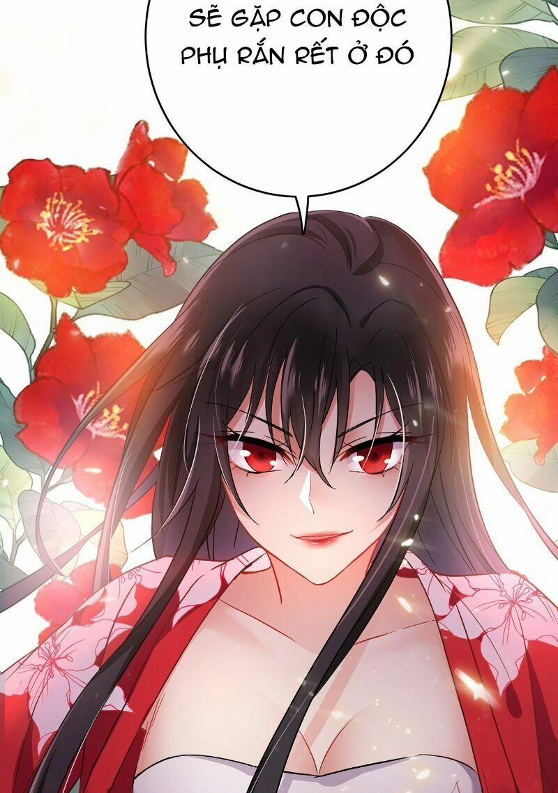 Ta Ở Dị Giới Nuôi Dưỡng Nam Thần: Thần Y Cửu Tiểu Thư 28 trang 23