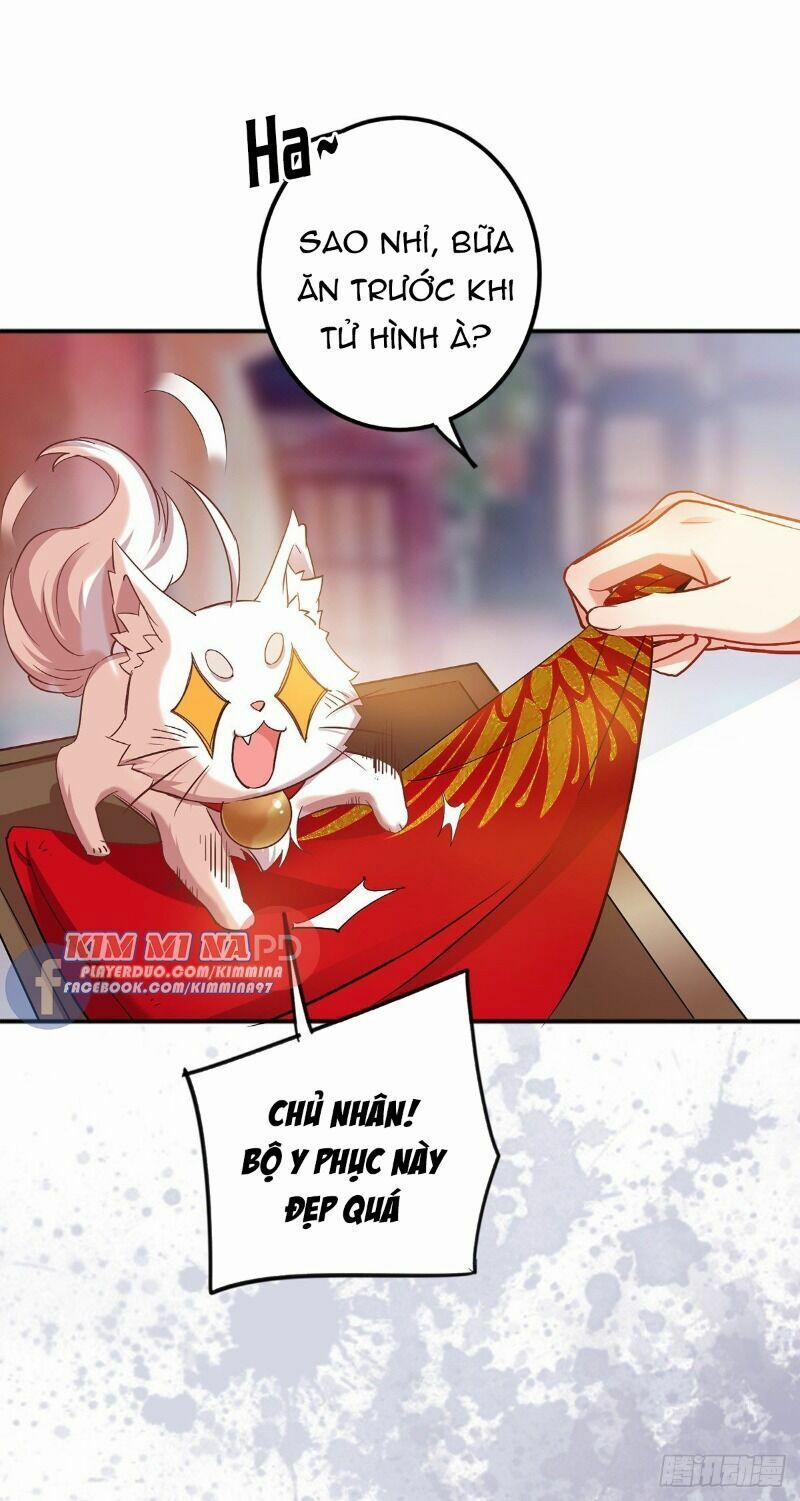 Ta Ở Dị Giới Nuôi Dưỡng Nam Thần: Thần Y Cửu Tiểu Thư 29 trang 11