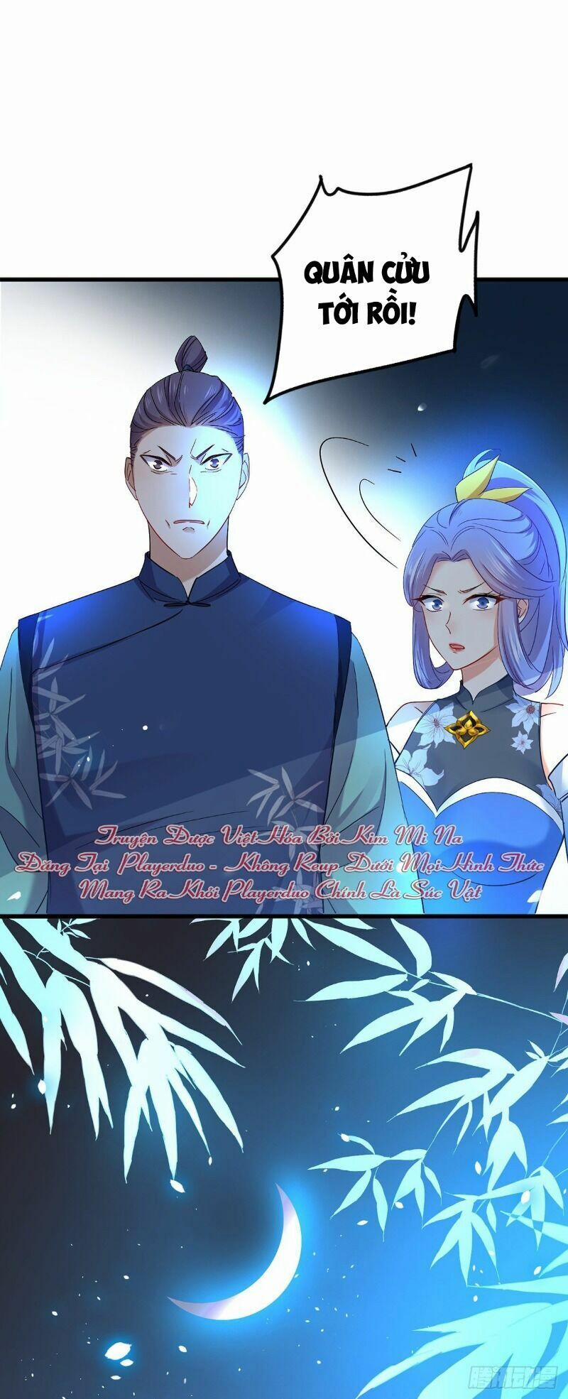 Ta Ở Dị Giới Nuôi Dưỡng Nam Thần: Thần Y Cửu Tiểu Thư 29 trang 16