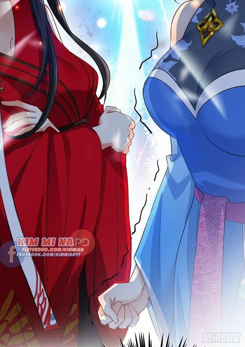 Ta Ở Dị Giới Nuôi Dưỡng Nam Thần: Thần Y Cửu Tiểu Thư 29 trang 21