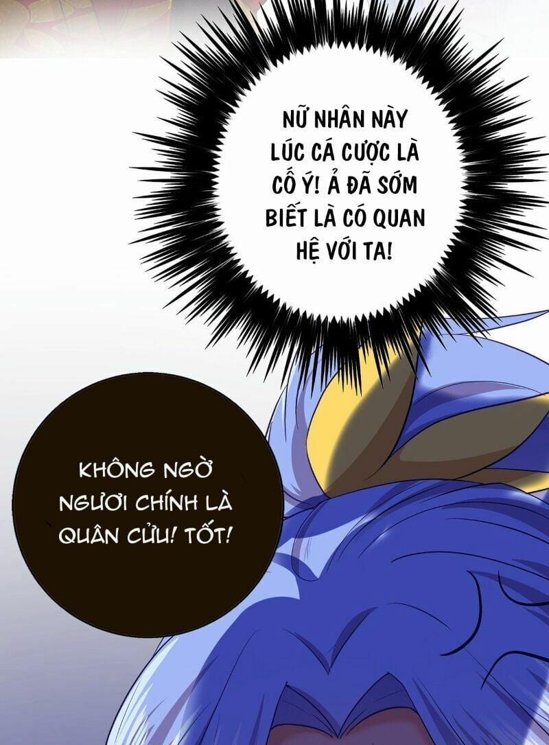 Ta Ở Dị Giới Nuôi Dưỡng Nam Thần: Thần Y Cửu Tiểu Thư 29 trang 22