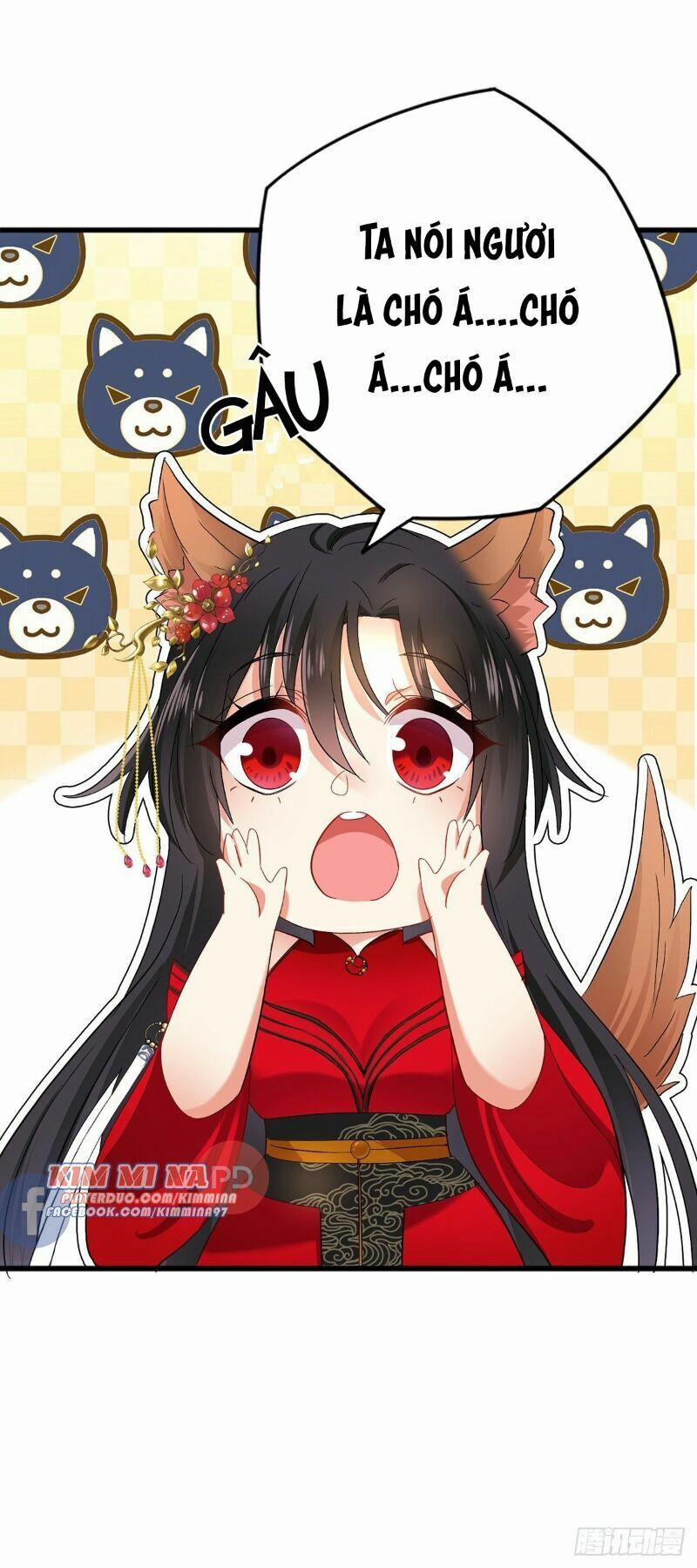 Ta Ở Dị Giới Nuôi Dưỡng Nam Thần: Thần Y Cửu Tiểu Thư 29 trang 28