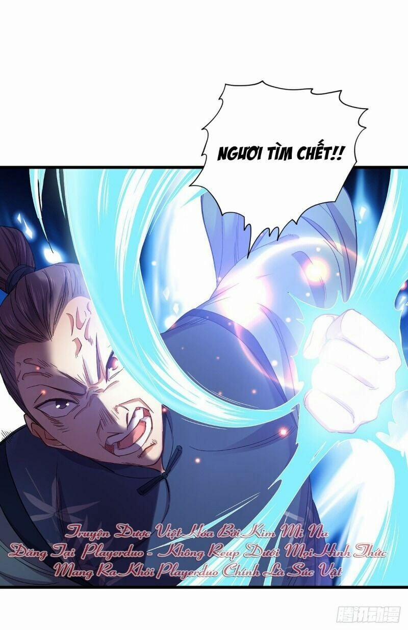 Ta Ở Dị Giới Nuôi Dưỡng Nam Thần: Thần Y Cửu Tiểu Thư 29 trang 29