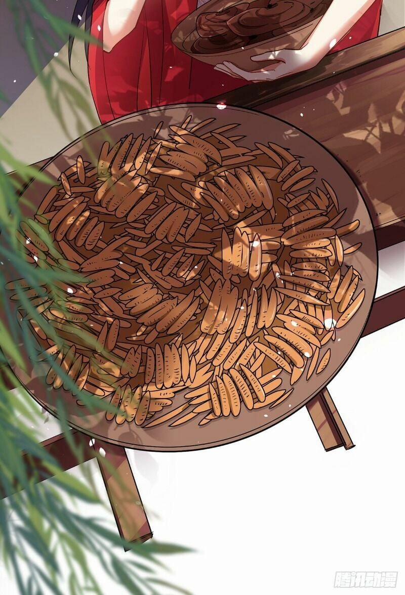 Ta Ở Dị Giới Nuôi Dưỡng Nam Thần: Thần Y Cửu Tiểu Thư 29 trang 3