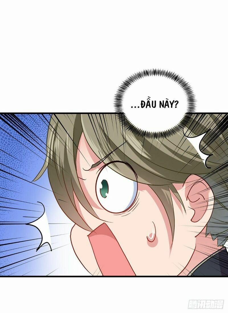 Ta Ở Dị Giới Nuôi Dưỡng Nam Thần: Thần Y Cửu Tiểu Thư 29 trang 31