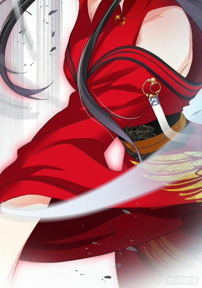 Ta Ở Dị Giới Nuôi Dưỡng Nam Thần: Thần Y Cửu Tiểu Thư 29 trang 35