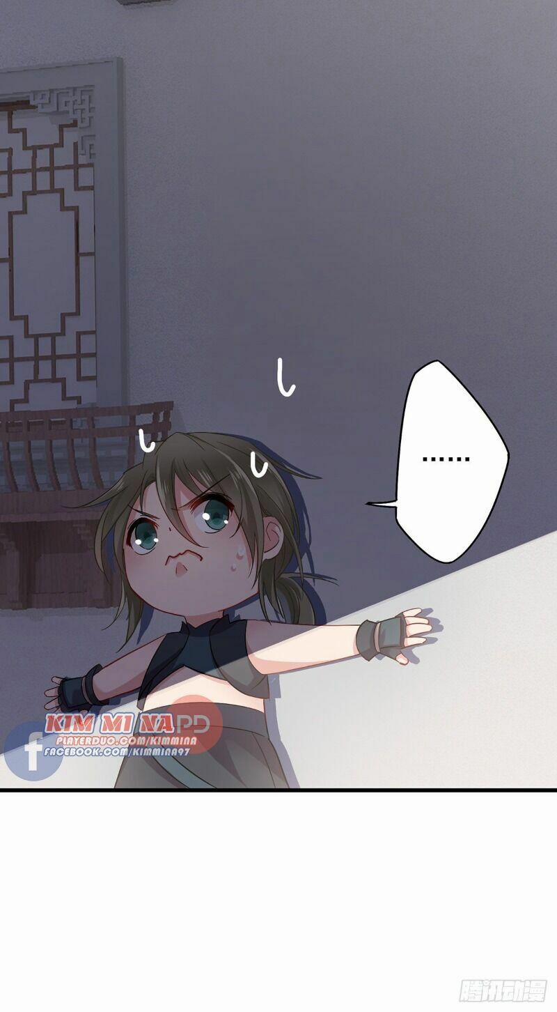 Ta Ở Dị Giới Nuôi Dưỡng Nam Thần: Thần Y Cửu Tiểu Thư 29 trang 6