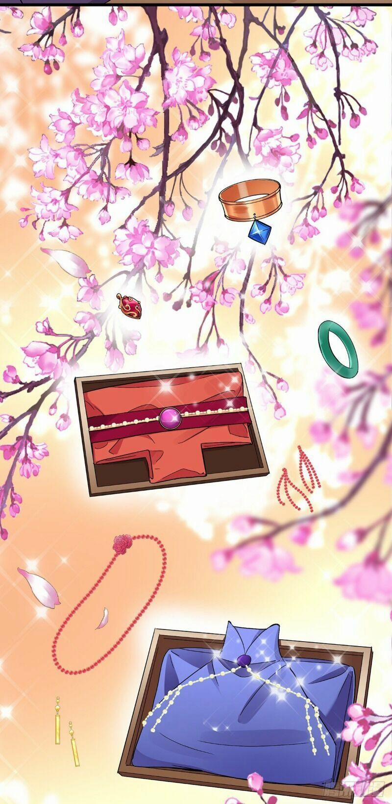 Ta Ở Dị Giới Nuôi Dưỡng Nam Thần: Thần Y Cửu Tiểu Thư 29 trang 9