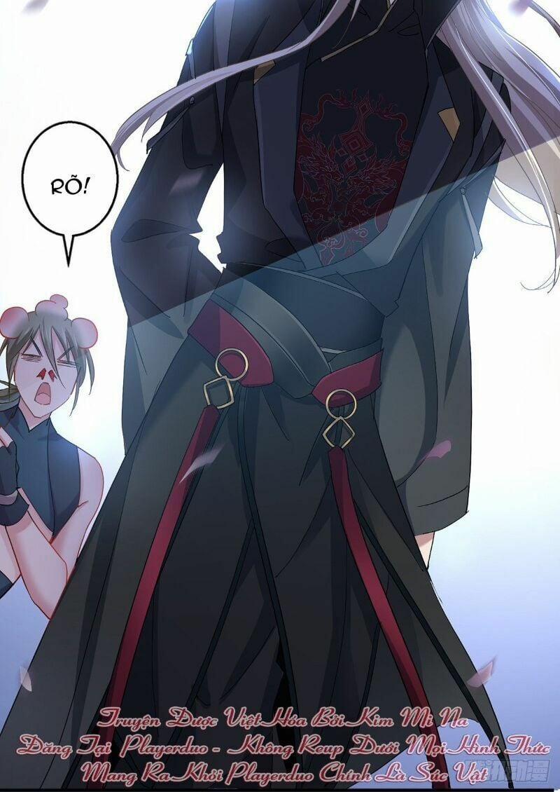 Ta Ở Dị Giới Nuôi Dưỡng Nam Thần: Thần Y Cửu Tiểu Thư 30 trang 12