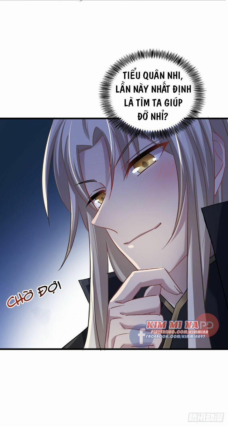 Ta Ở Dị Giới Nuôi Dưỡng Nam Thần: Thần Y Cửu Tiểu Thư 30 trang 13