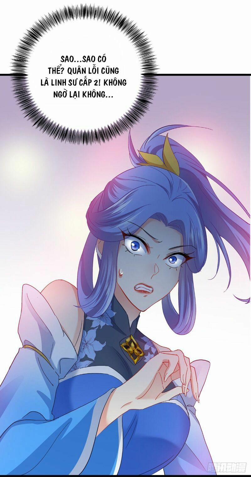 Ta Ở Dị Giới Nuôi Dưỡng Nam Thần: Thần Y Cửu Tiểu Thư 30 trang 2