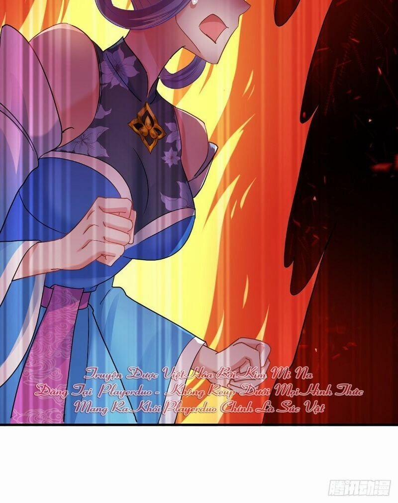 Ta Ở Dị Giới Nuôi Dưỡng Nam Thần: Thần Y Cửu Tiểu Thư 30 trang 23