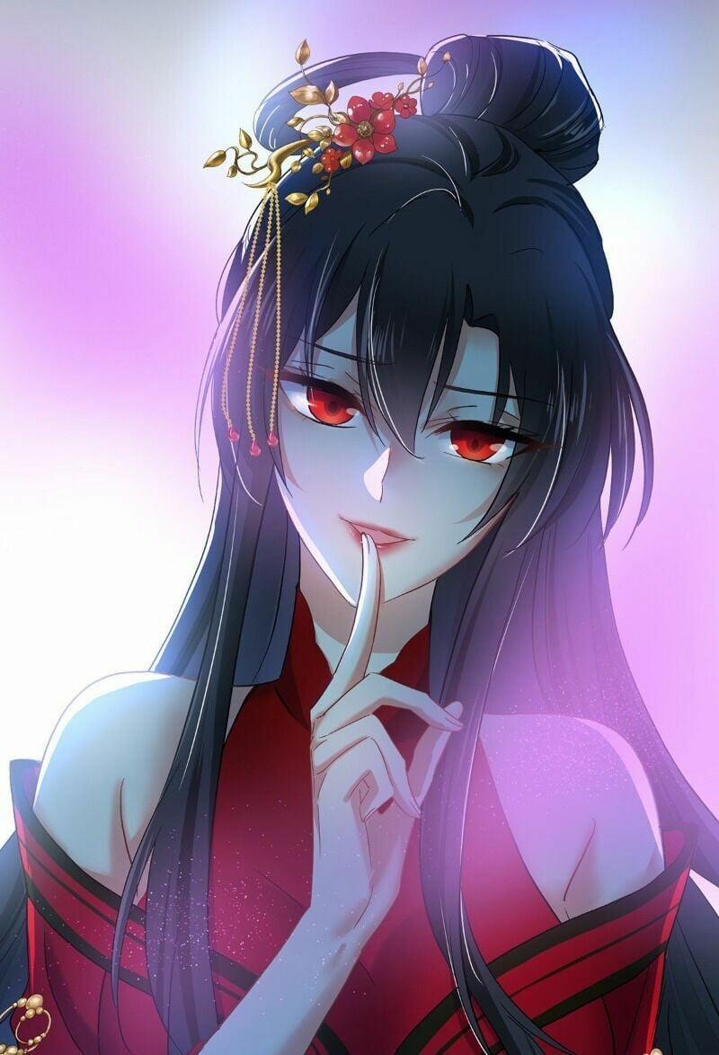 Ta Ở Dị Giới Nuôi Dưỡng Nam Thần: Thần Y Cửu Tiểu Thư 30 trang 27