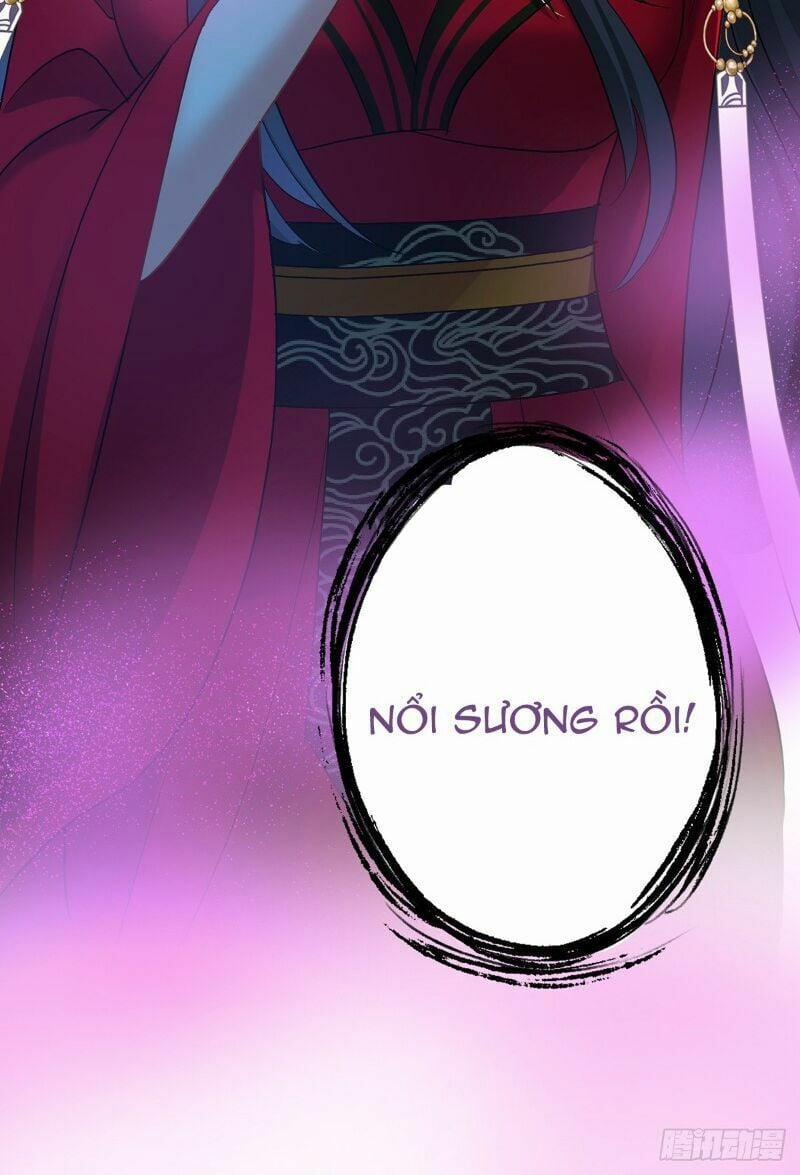 Ta Ở Dị Giới Nuôi Dưỡng Nam Thần: Thần Y Cửu Tiểu Thư 30 trang 28