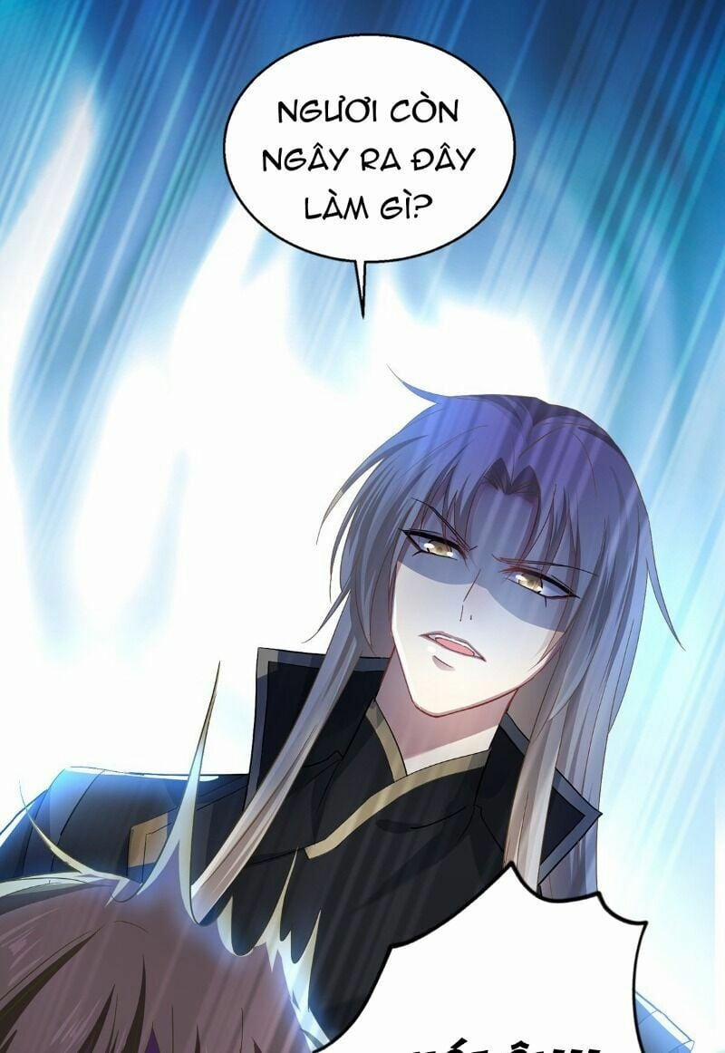 Ta Ở Dị Giới Nuôi Dưỡng Nam Thần: Thần Y Cửu Tiểu Thư 30 trang 6