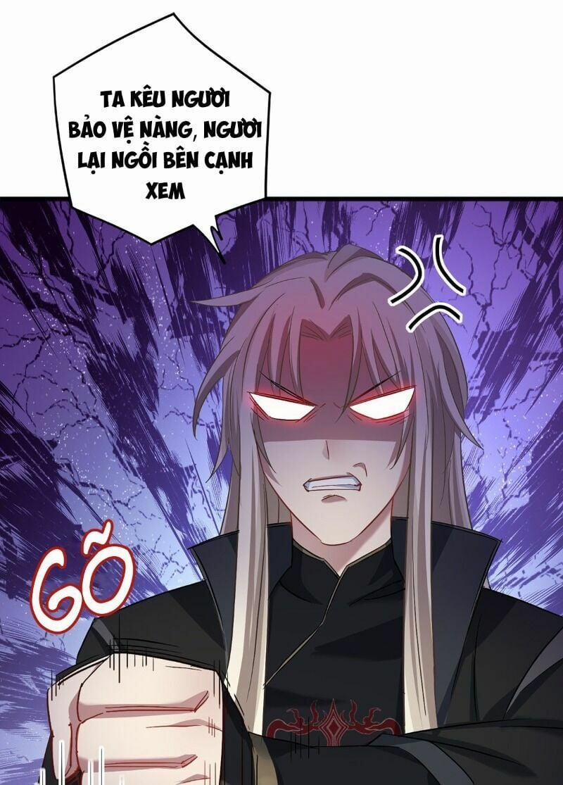 Ta Ở Dị Giới Nuôi Dưỡng Nam Thần: Thần Y Cửu Tiểu Thư 30 trang 9