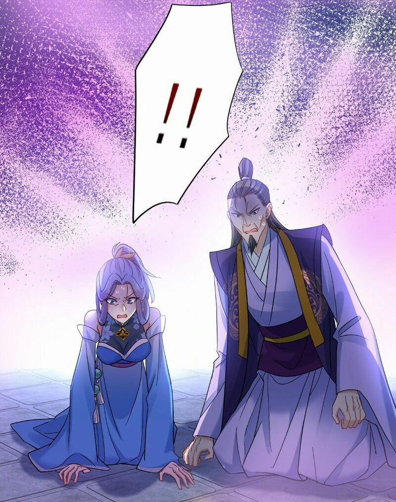 Ta Ở Dị Giới Nuôi Dưỡng Nam Thần: Thần Y Cửu Tiểu Thư 31 trang 11