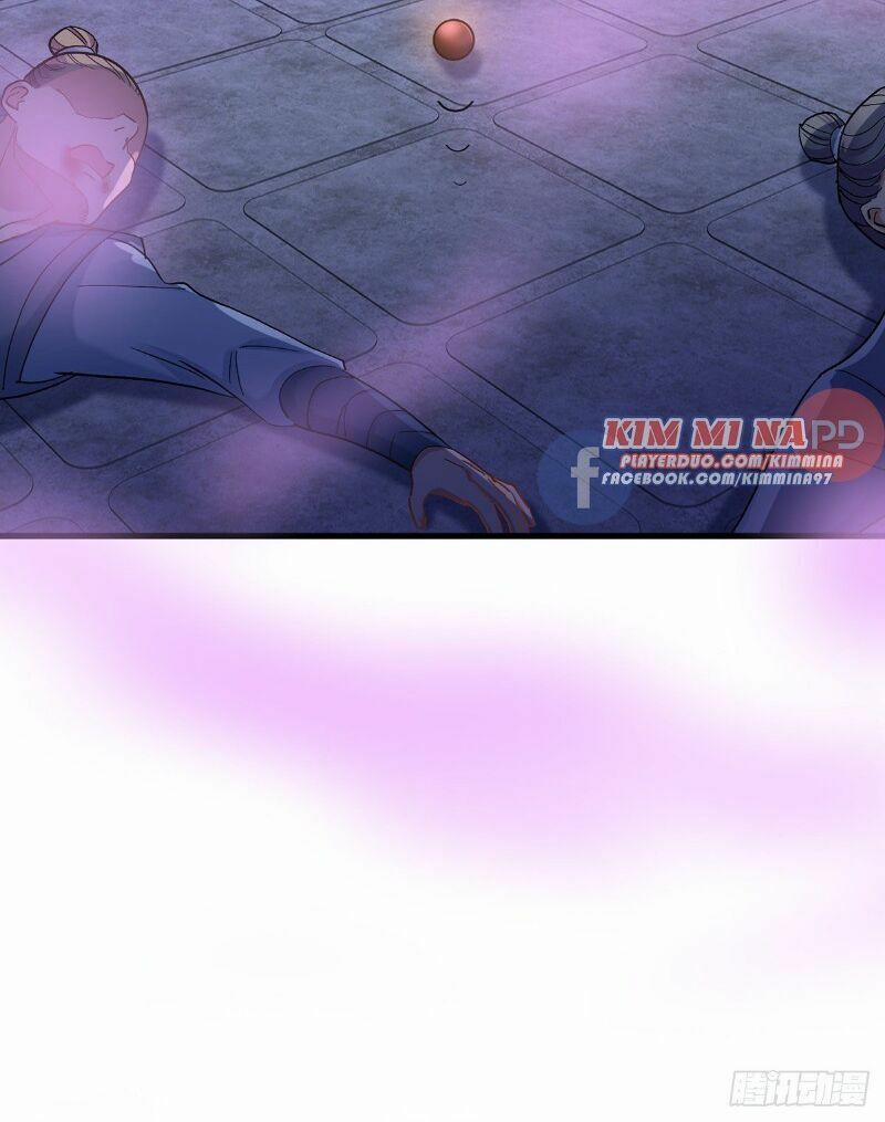 Ta Ở Dị Giới Nuôi Dưỡng Nam Thần: Thần Y Cửu Tiểu Thư 31 trang 12