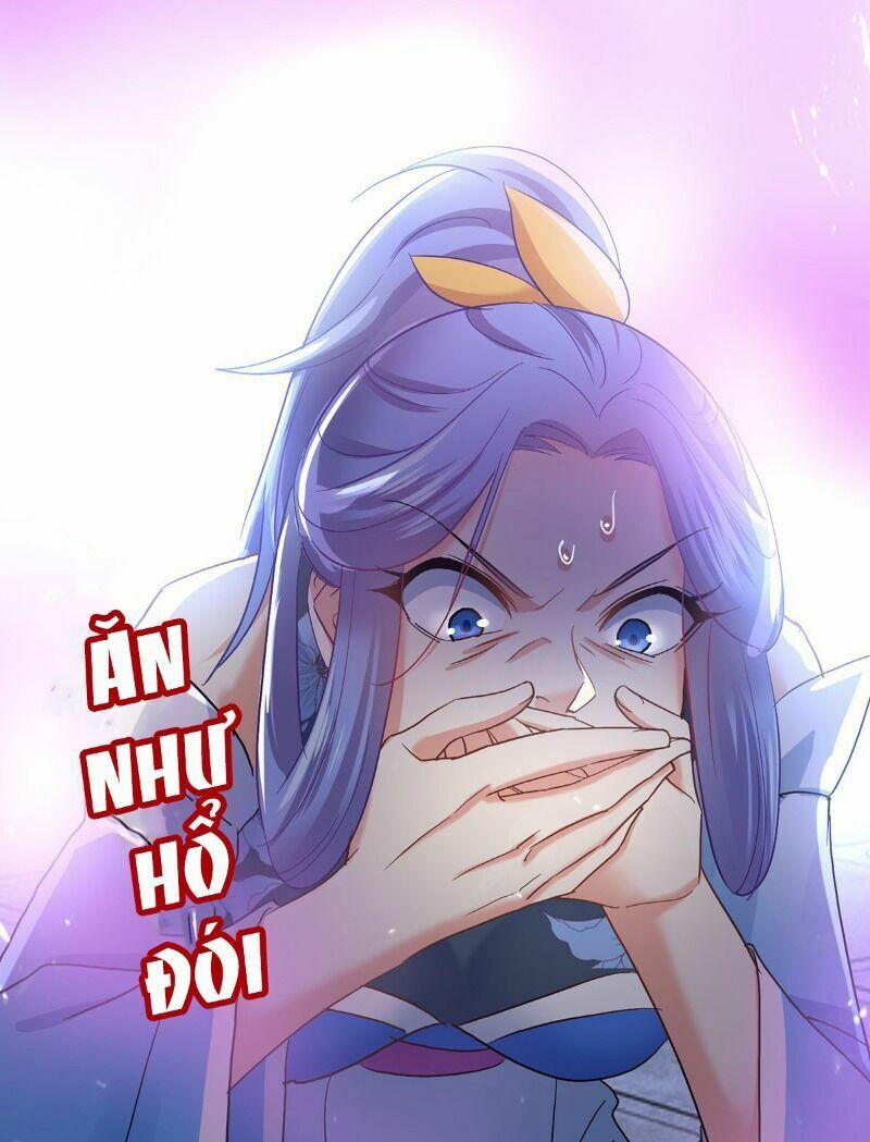 Ta Ở Dị Giới Nuôi Dưỡng Nam Thần: Thần Y Cửu Tiểu Thư 31 trang 16