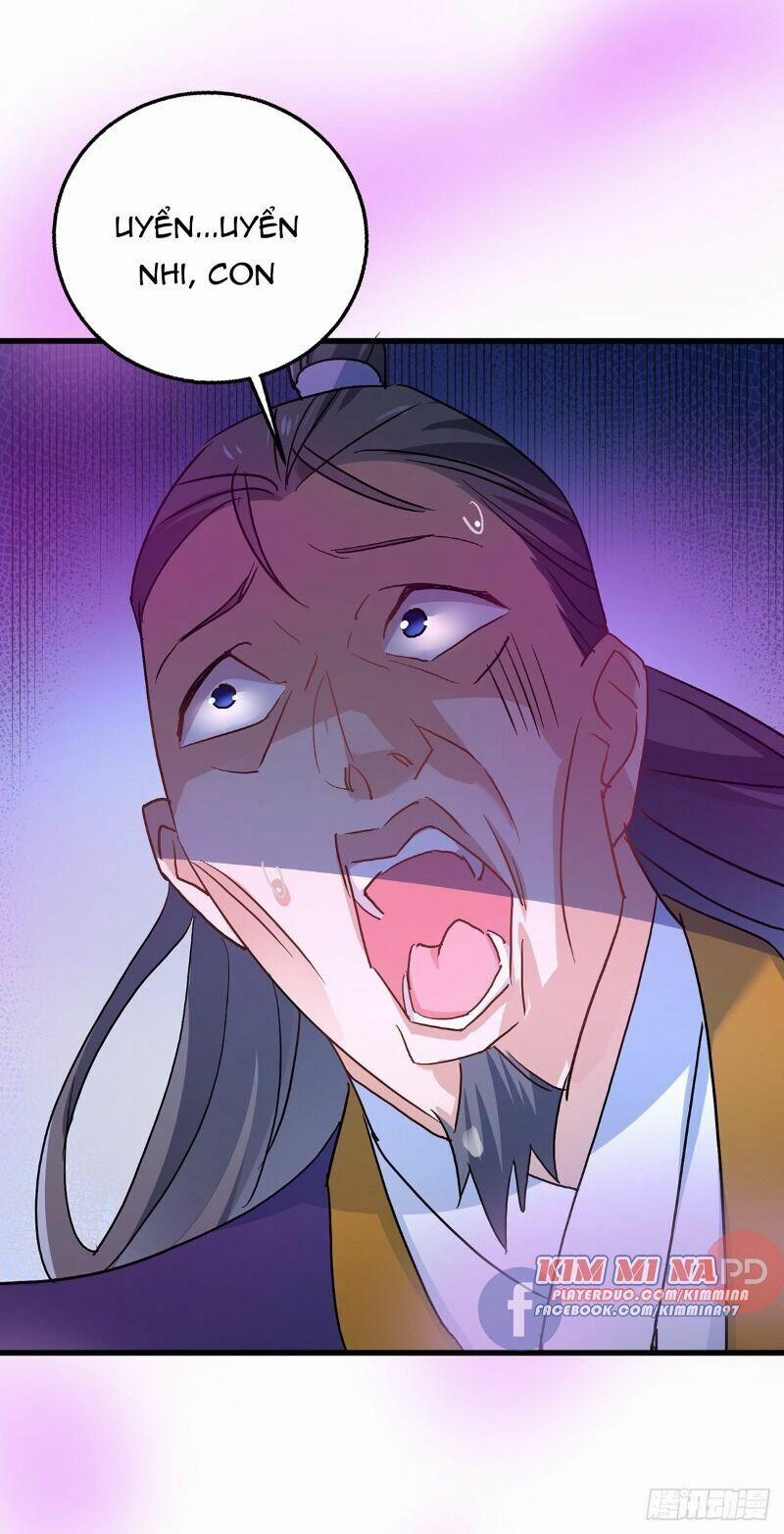 Ta Ở Dị Giới Nuôi Dưỡng Nam Thần: Thần Y Cửu Tiểu Thư 31 trang 18