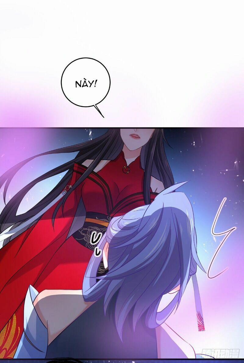 Ta Ở Dị Giới Nuôi Dưỡng Nam Thần: Thần Y Cửu Tiểu Thư 31 trang 21