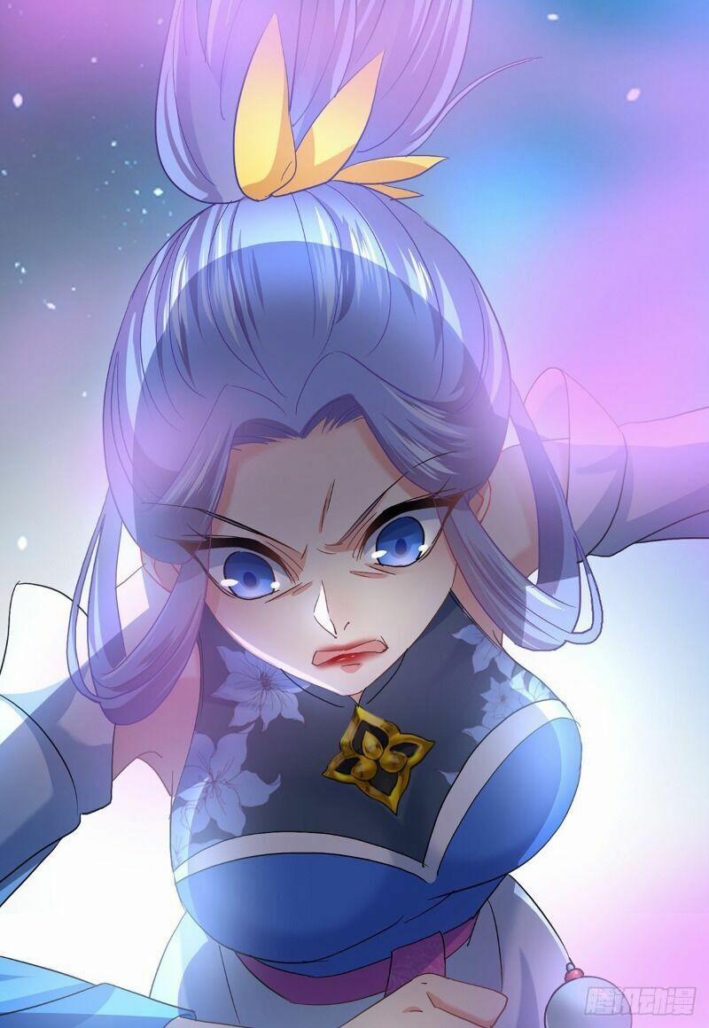 Ta Ở Dị Giới Nuôi Dưỡng Nam Thần: Thần Y Cửu Tiểu Thư 31 trang 25