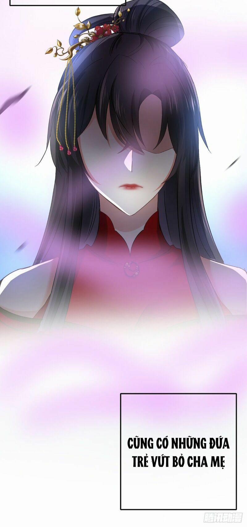 Ta Ở Dị Giới Nuôi Dưỡng Nam Thần: Thần Y Cửu Tiểu Thư 31 trang 27