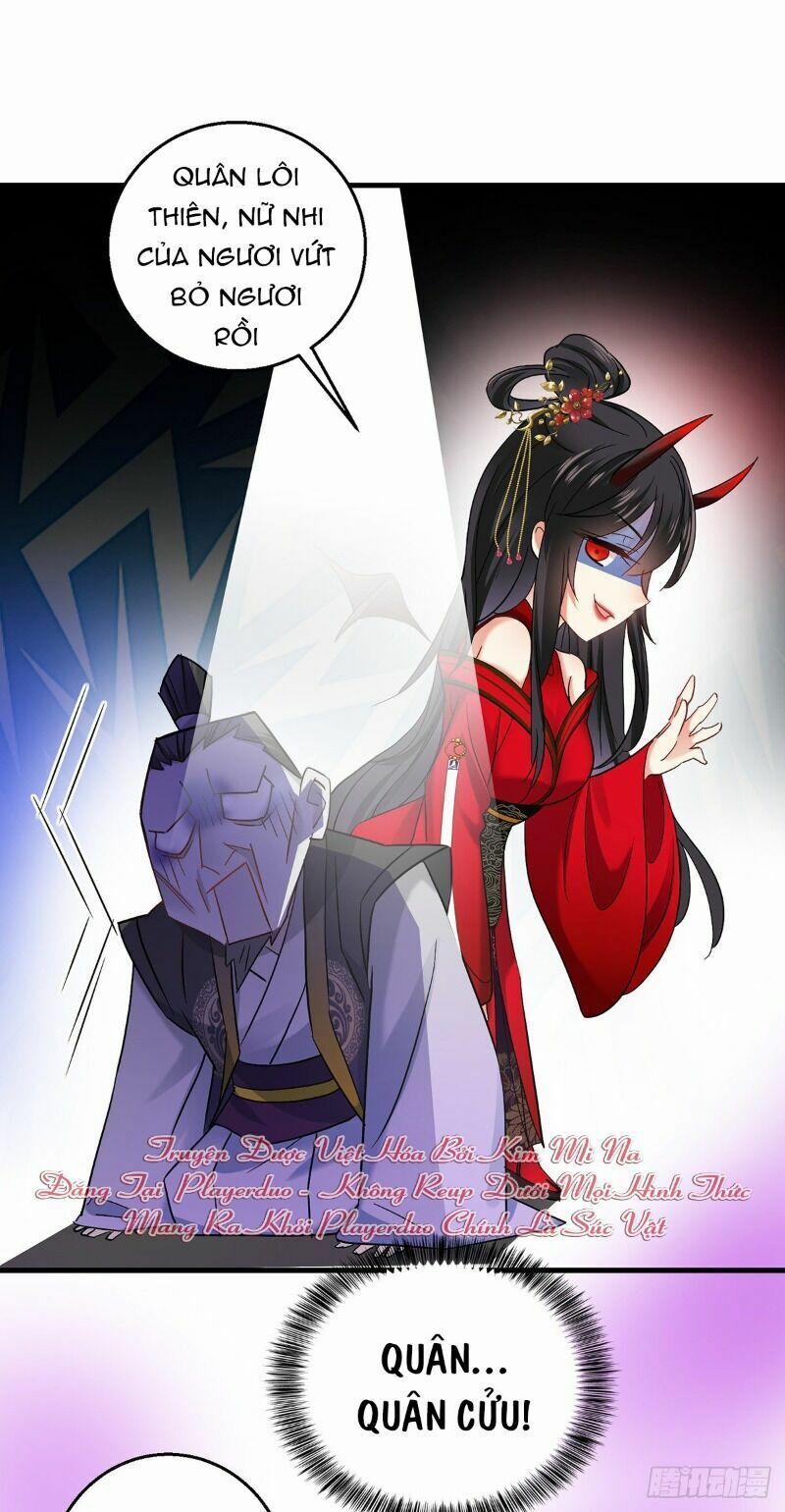 Ta Ở Dị Giới Nuôi Dưỡng Nam Thần: Thần Y Cửu Tiểu Thư 31 trang 28