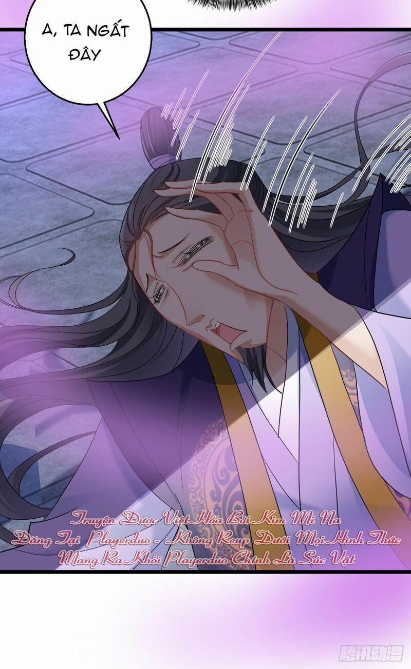 Ta Ở Dị Giới Nuôi Dưỡng Nam Thần: Thần Y Cửu Tiểu Thư 31 trang 29