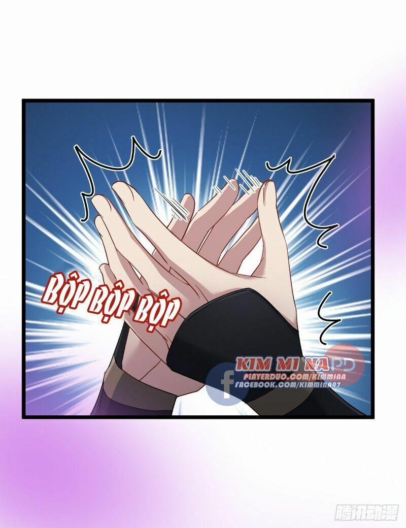 Ta Ở Dị Giới Nuôi Dưỡng Nam Thần: Thần Y Cửu Tiểu Thư 31 trang 31