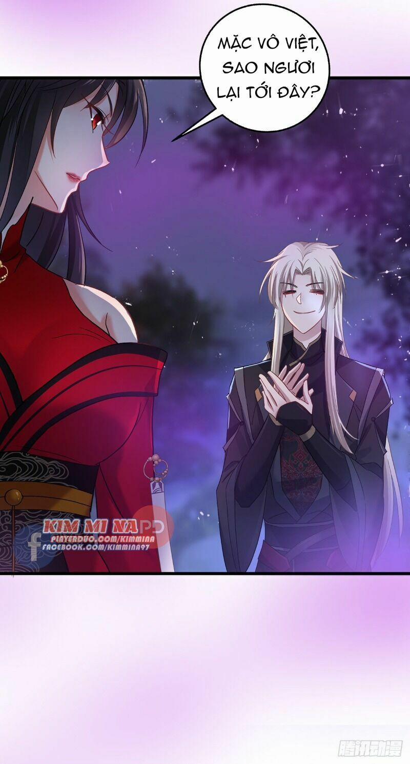 Ta Ở Dị Giới Nuôi Dưỡng Nam Thần: Thần Y Cửu Tiểu Thư 31 trang 32