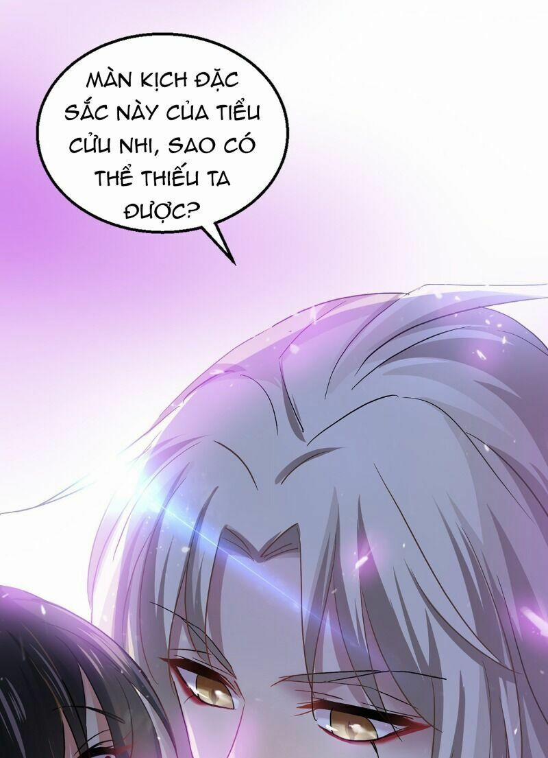 Ta Ở Dị Giới Nuôi Dưỡng Nam Thần: Thần Y Cửu Tiểu Thư 31 trang 33