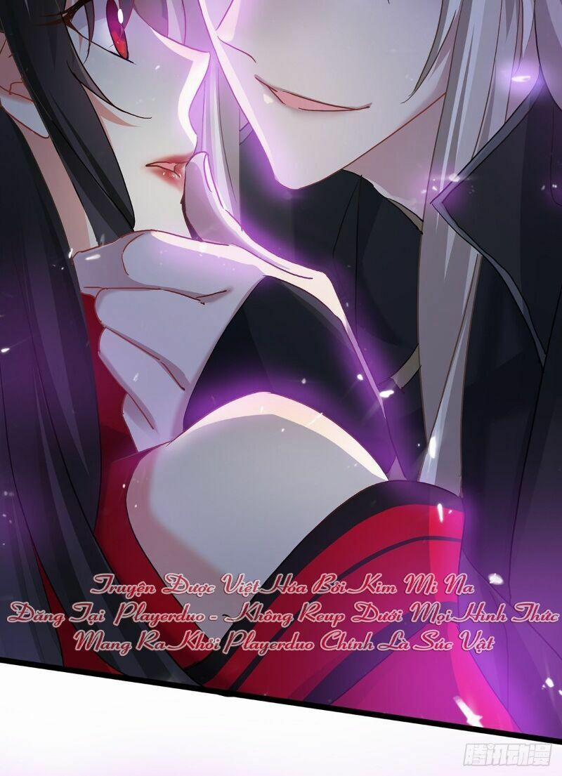 Ta Ở Dị Giới Nuôi Dưỡng Nam Thần: Thần Y Cửu Tiểu Thư 31 trang 34