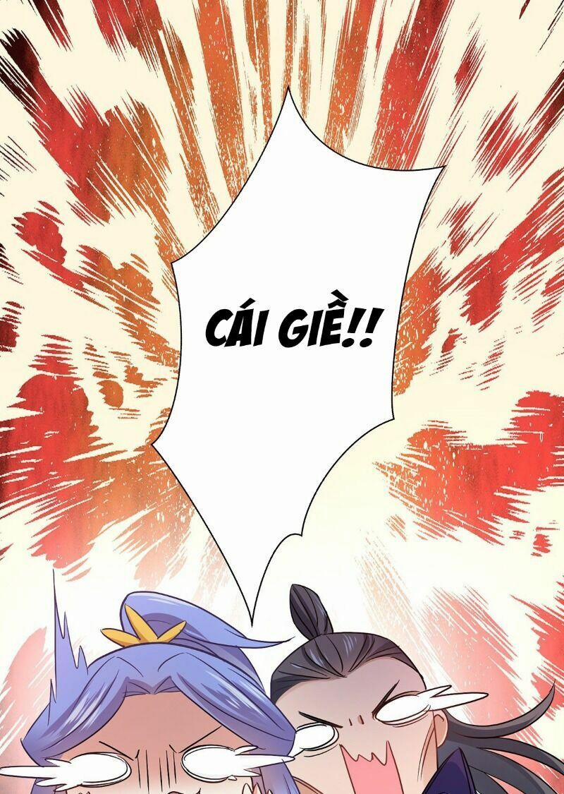 Ta Ở Dị Giới Nuôi Dưỡng Nam Thần: Thần Y Cửu Tiểu Thư 31 trang 6