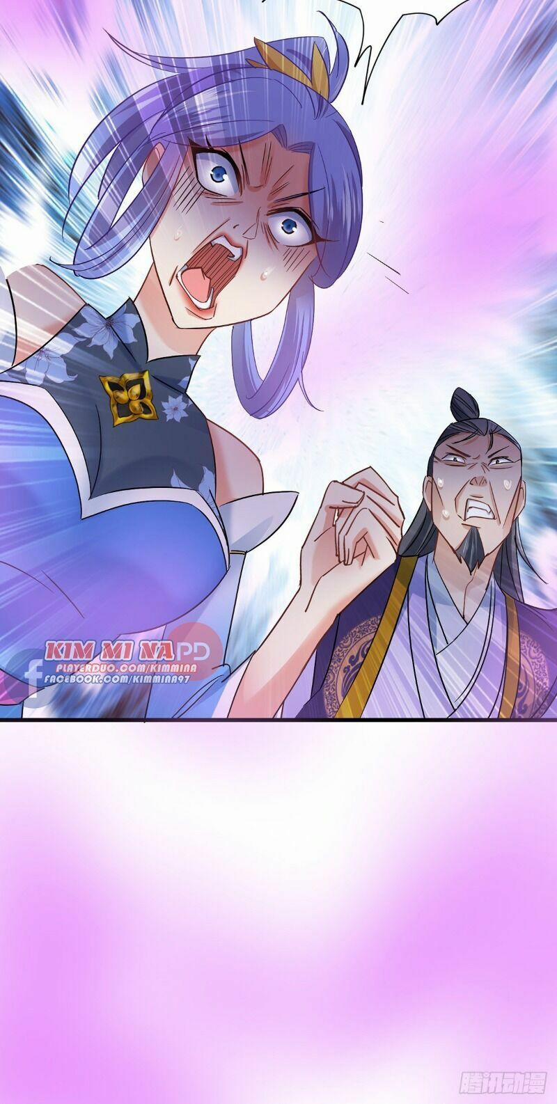 Ta Ở Dị Giới Nuôi Dưỡng Nam Thần: Thần Y Cửu Tiểu Thư 31 trang 8