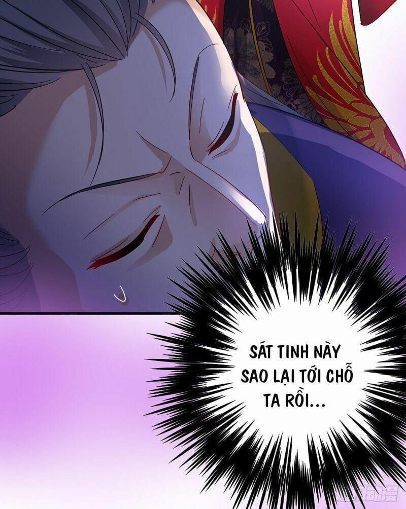 Ta Ở Dị Giới Nuôi Dưỡng Nam Thần: Thần Y Cửu Tiểu Thư 32 trang 10