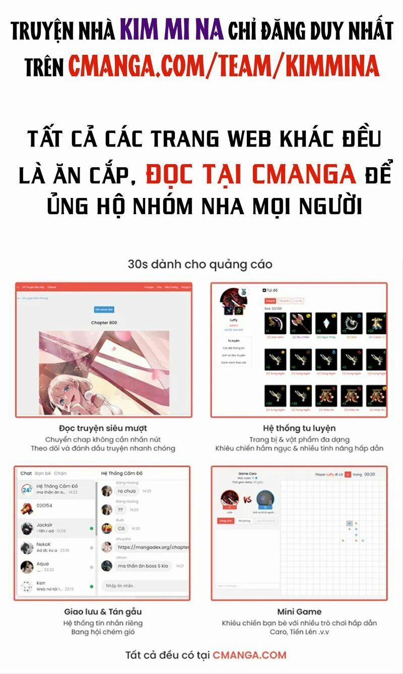 Ta Ở Dị Giới Nuôi Dưỡng Nam Thần: Thần Y Cửu Tiểu Thư 32 trang 12