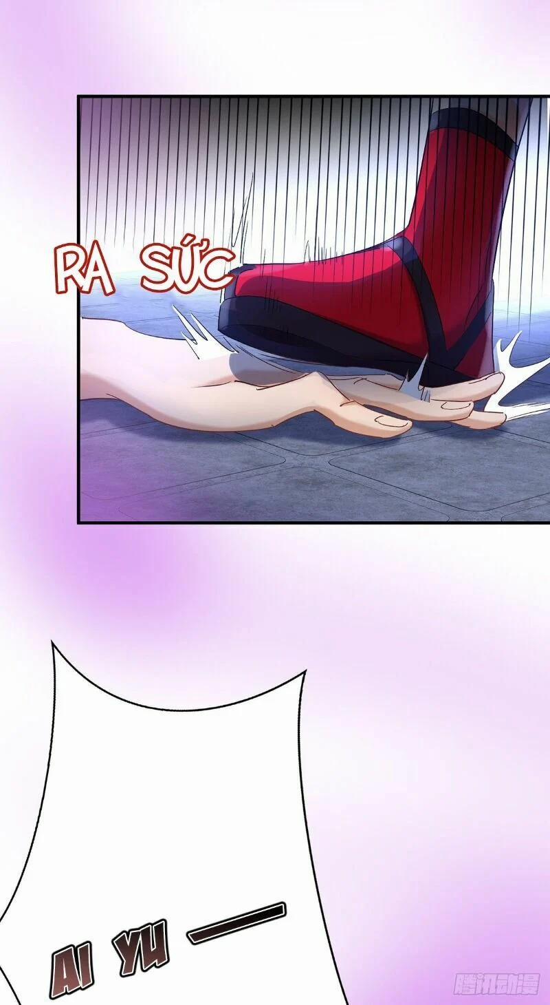 Ta Ở Dị Giới Nuôi Dưỡng Nam Thần: Thần Y Cửu Tiểu Thư 32 trang 13