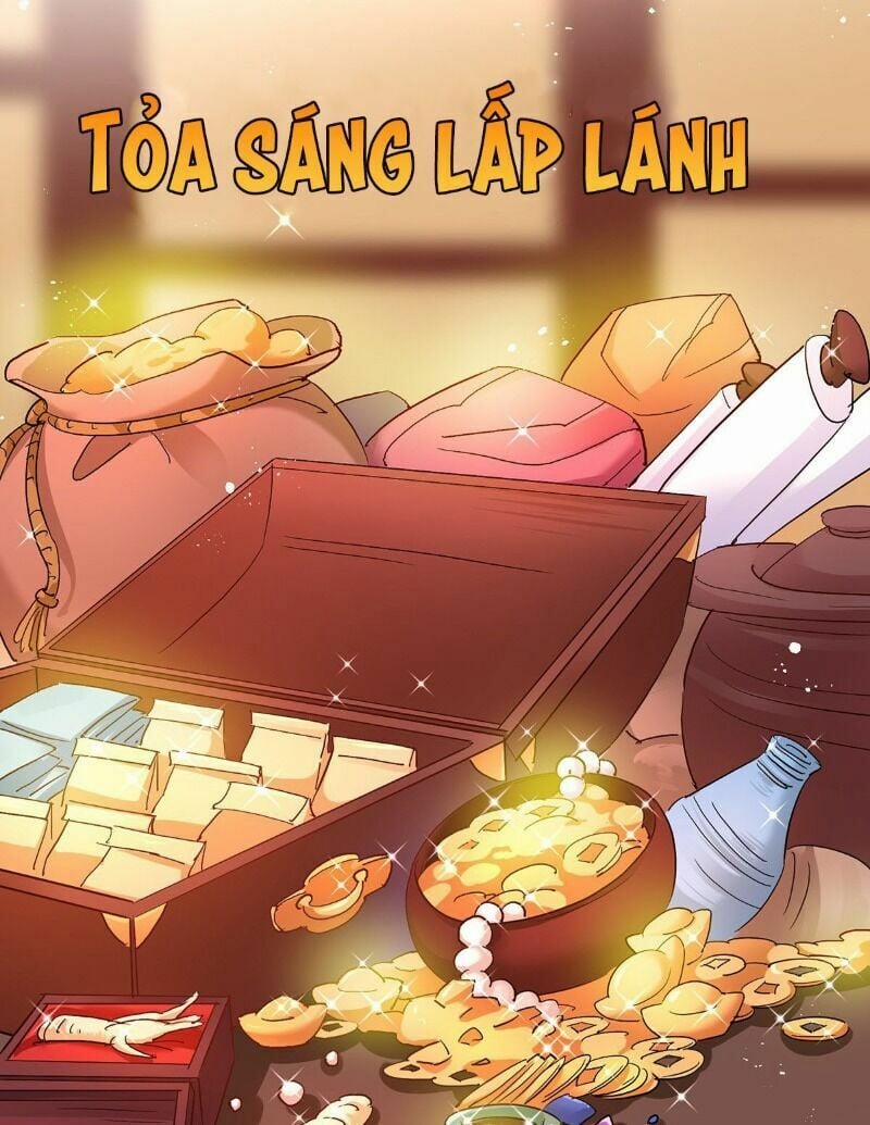 Ta Ở Dị Giới Nuôi Dưỡng Nam Thần: Thần Y Cửu Tiểu Thư 32 trang 19