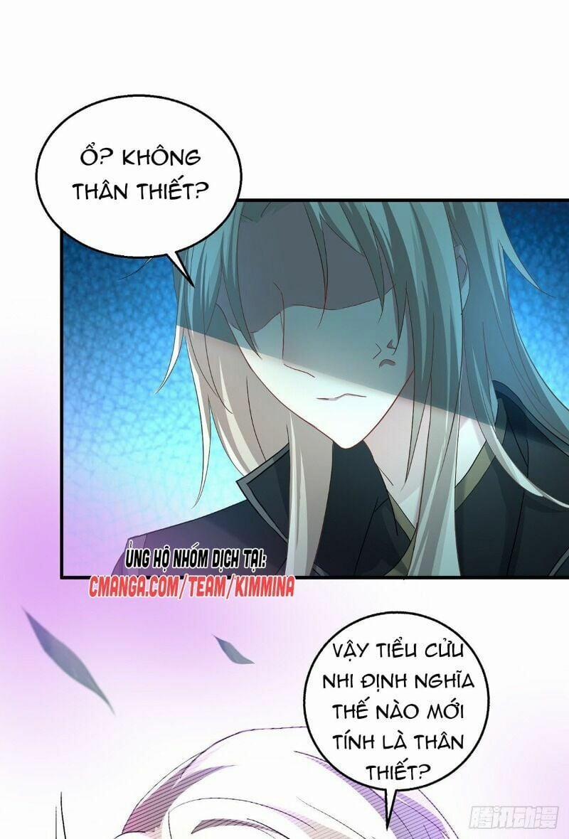 Ta Ở Dị Giới Nuôi Dưỡng Nam Thần: Thần Y Cửu Tiểu Thư 32 trang 2