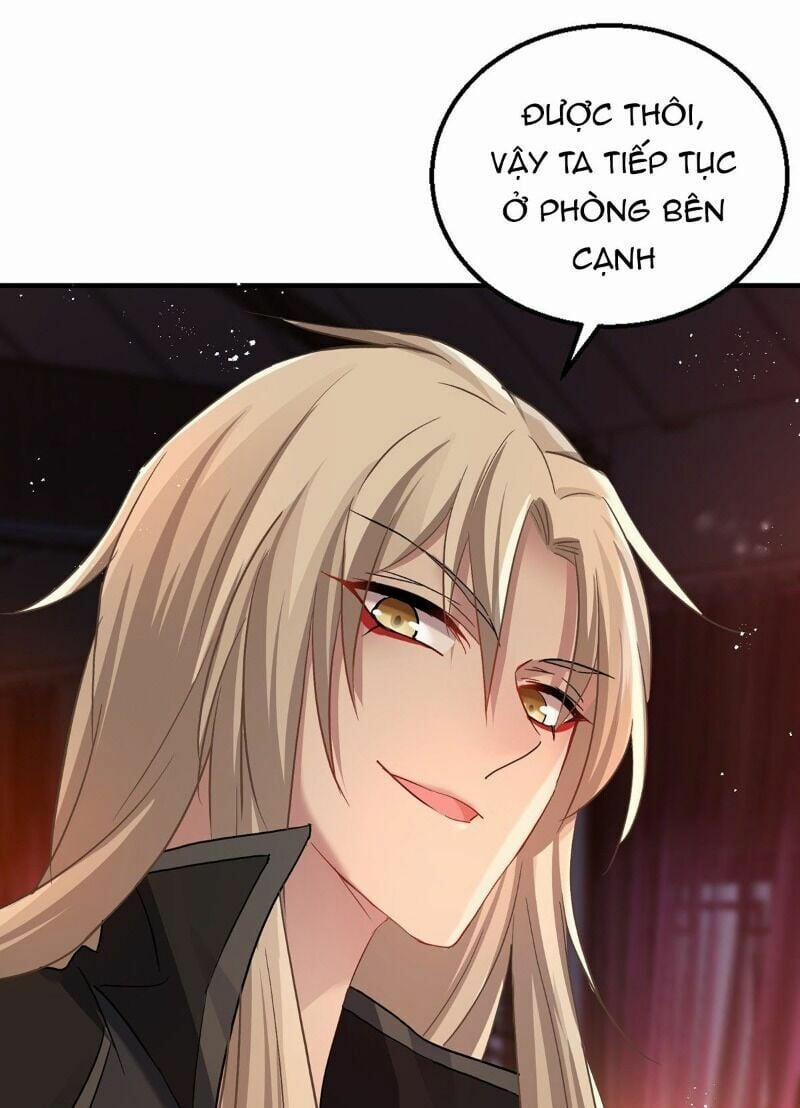 Ta Ở Dị Giới Nuôi Dưỡng Nam Thần: Thần Y Cửu Tiểu Thư 32 trang 27