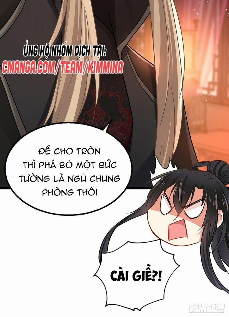 Ta Ở Dị Giới Nuôi Dưỡng Nam Thần: Thần Y Cửu Tiểu Thư 32 trang 28