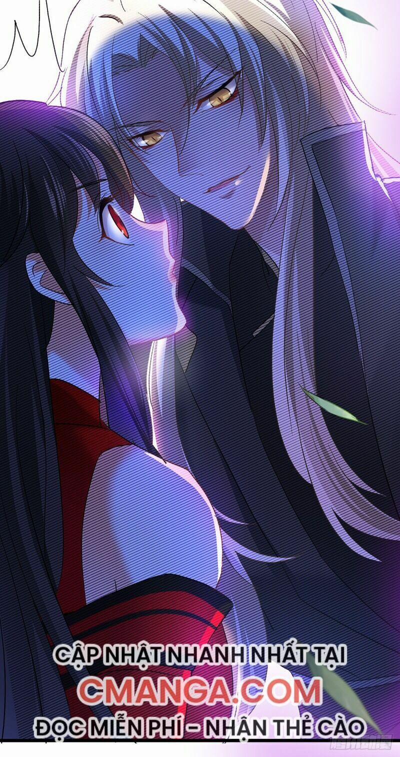 Ta Ở Dị Giới Nuôi Dưỡng Nam Thần: Thần Y Cửu Tiểu Thư 32 trang 3