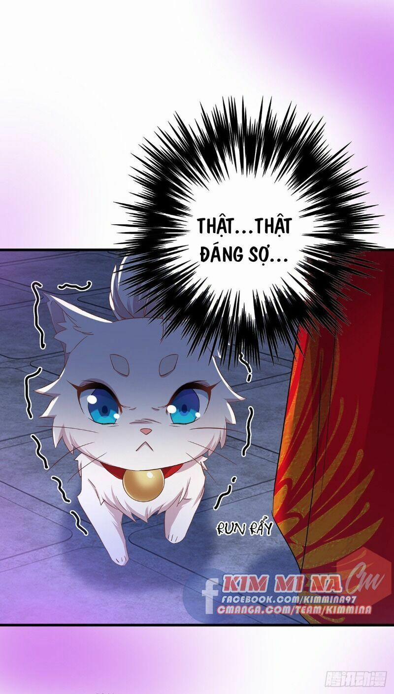 Ta Ở Dị Giới Nuôi Dưỡng Nam Thần: Thần Y Cửu Tiểu Thư 32 trang 4